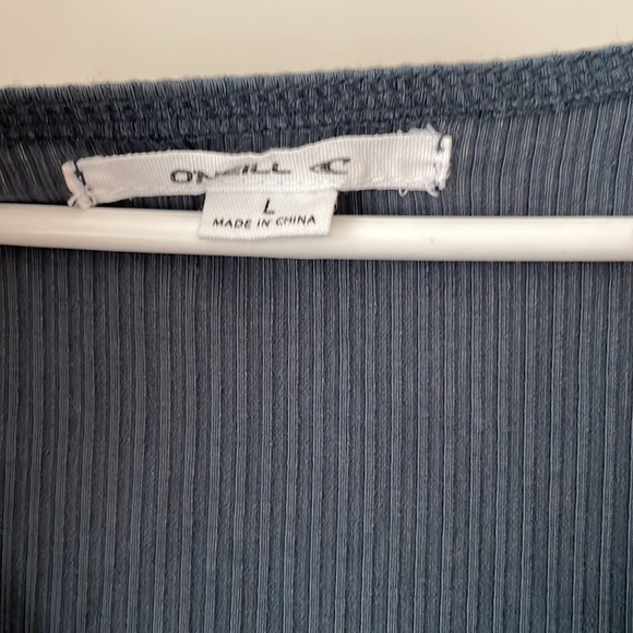 O’Neill ADELA KNIT DRESS - Picture 6 of 7